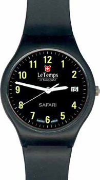 Часы Le Temps Safari LT1004.05BR01
